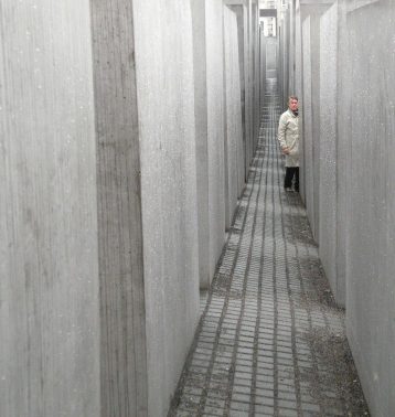 Christian Sauvage - Berlin 2011